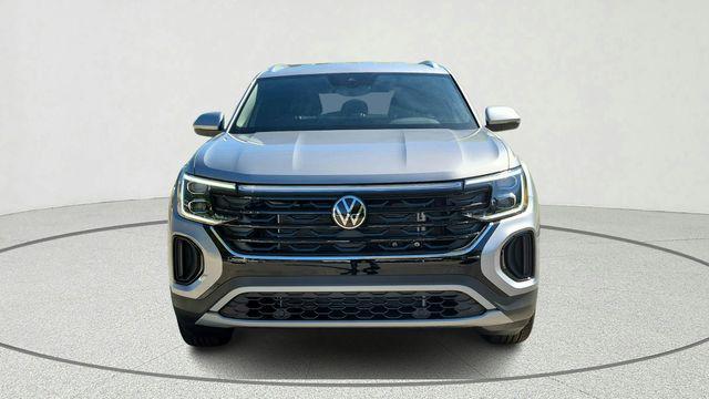 new 2026 Volkswagen Atlas Cross Sport car, priced at $36,930