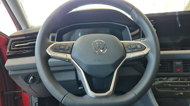 new 2026 Volkswagen Jetta car, priced at $28,229