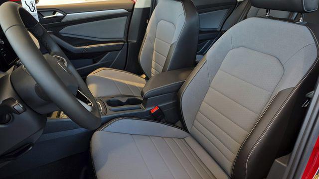 new 2026 Volkswagen Jetta car, priced at $28,229