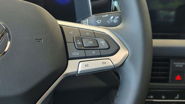 new 2026 Volkswagen Jetta car, priced at $28,229