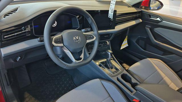 new 2026 Volkswagen Jetta car, priced at $28,229