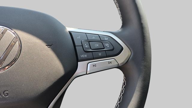 new 2025 Volkswagen Taos car, priced at $30,869