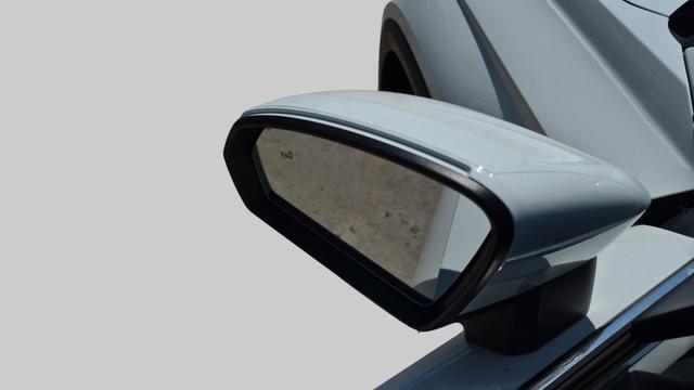 new 2025 Volkswagen Taos car, priced at $30,869