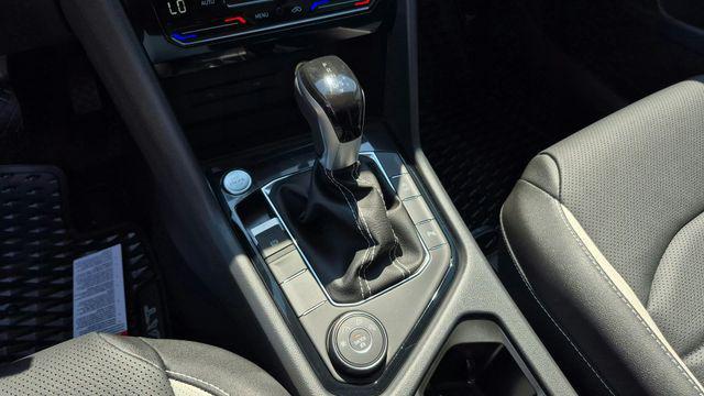 new 2025 Volkswagen Taos car, priced at $30,869