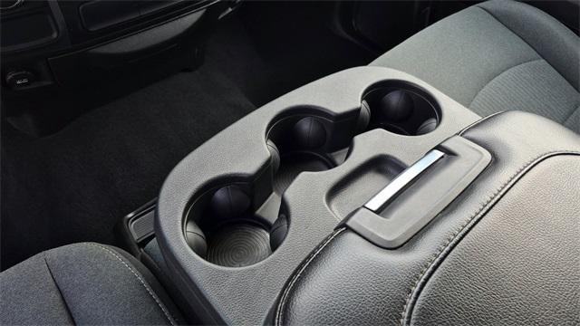 used 2024 Ram 1500 Classic car, priced at $27,499