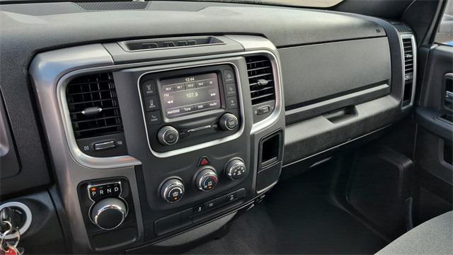 used 2024 Ram 1500 Classic car, priced at $27,499