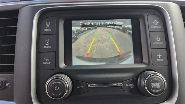 used 2024 Ram 1500 Classic car, priced at $27,499