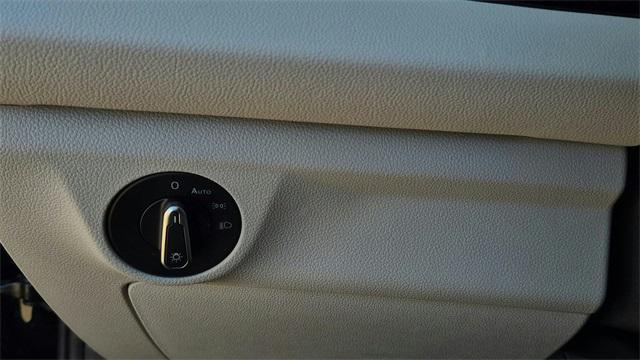 new 2026 Volkswagen Jetta car, priced at $24,471