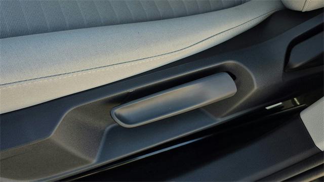 new 2026 Volkswagen Jetta car, priced at $24,471