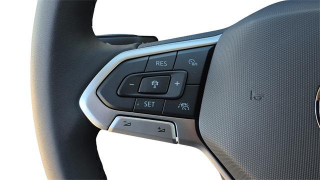 new 2026 Volkswagen Jetta car, priced at $24,471