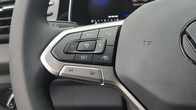 new 2026 Volkswagen Jetta car, priced at $24,776