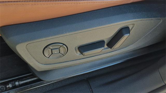 used 2025 Audi Q3 car, priced at $33,995