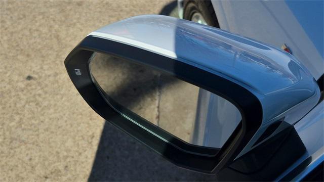 used 2025 Audi Q3 car, priced at $33,995