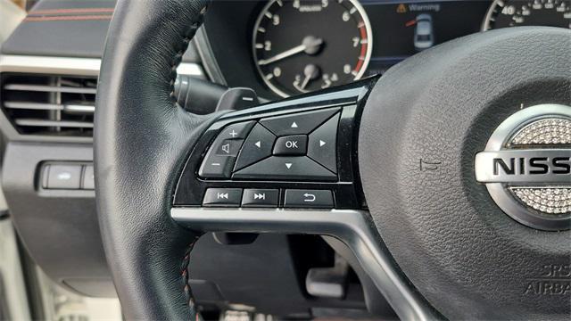 used 2020 Nissan Altima car, priced at $15,999