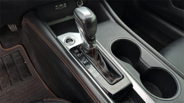 used 2020 Nissan Altima car, priced at $15,999