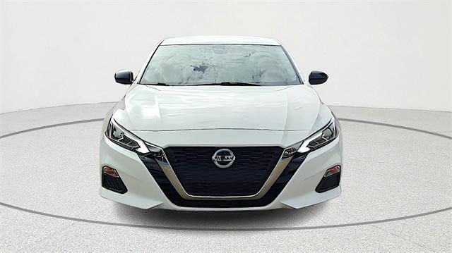 used 2020 Nissan Altima car, priced at $15,999