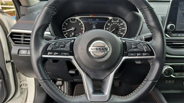 used 2020 Nissan Altima car, priced at $15,999