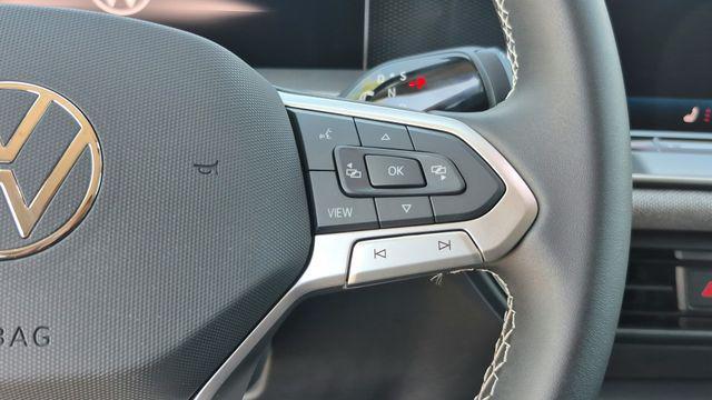 new 2026 Volkswagen Tiguan car, priced at $30,842