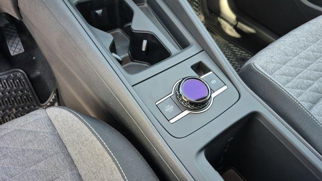 new 2026 Volkswagen Tiguan car, priced at $30,842