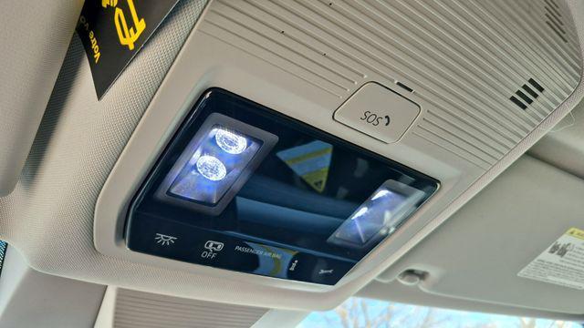 new 2026 Volkswagen Tiguan car, priced at $30,842