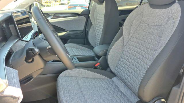 new 2026 Volkswagen Tiguan car, priced at $30,842