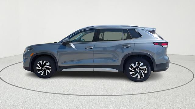 new 2026 Volkswagen Tiguan car, priced at $30,842