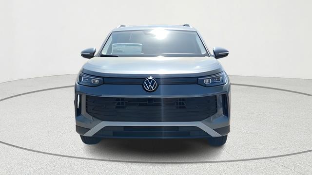 new 2026 Volkswagen Tiguan car, priced at $30,842