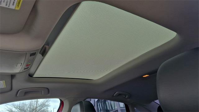 used 2023 Volkswagen Jetta car, priced at $21,090