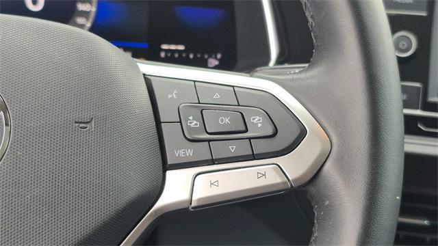used 2023 Volkswagen Jetta car, priced at $21,090