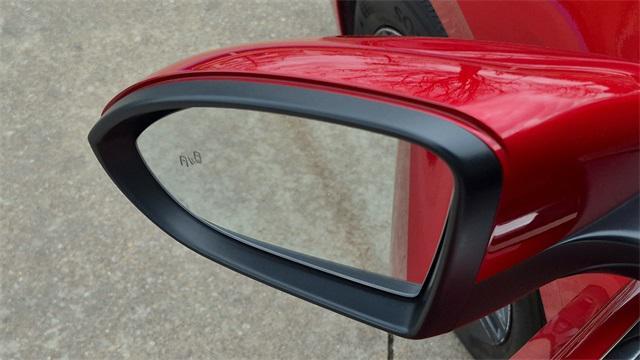 used 2023 Volkswagen Jetta car, priced at $21,090