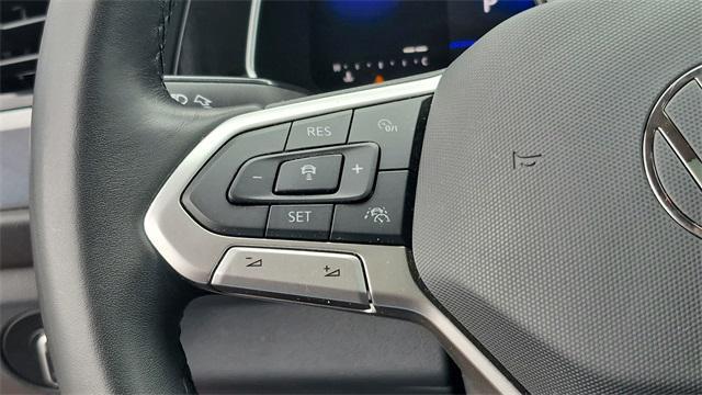 used 2023 Volkswagen Jetta car, priced at $21,090