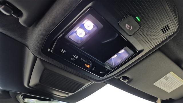 new 2026 Volkswagen Golf R car, priced at $55,451