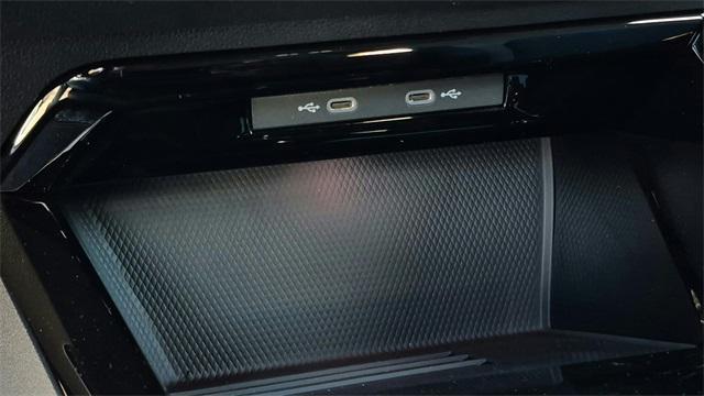 new 2026 Volkswagen Golf R car, priced at $55,451