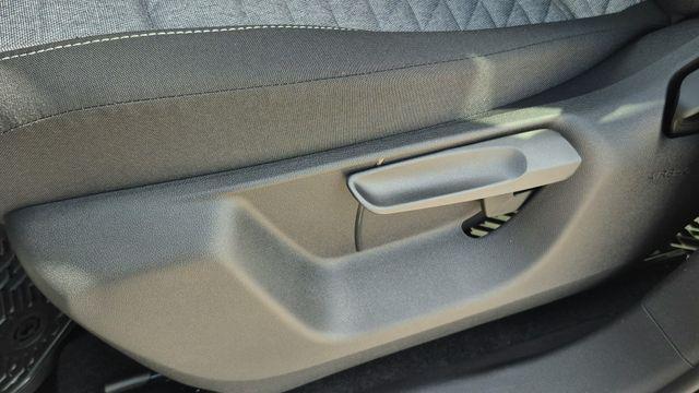 new 2026 Volkswagen Tiguan car, priced at $29,604