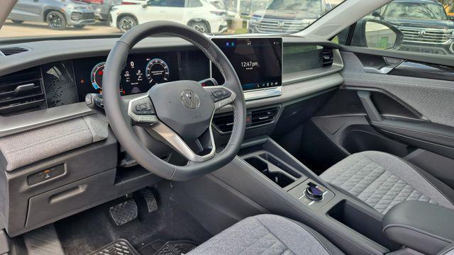 new 2026 Volkswagen Tiguan car, priced at $29,604