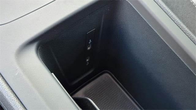 new 2026 Volkswagen Tiguan car, priced at $30,842