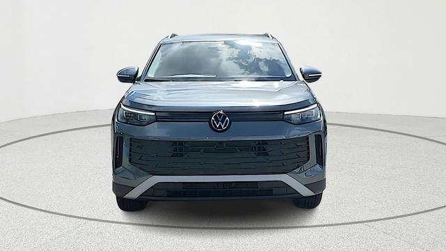 new 2026 Volkswagen Tiguan car, priced at $29,604