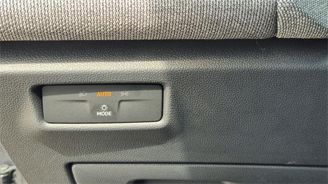 new 2026 Volkswagen Tiguan car, priced at $30,842