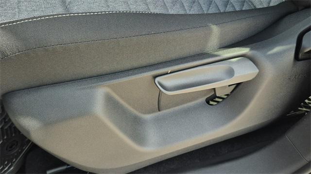 new 2026 Volkswagen Tiguan car, priced at $30,842