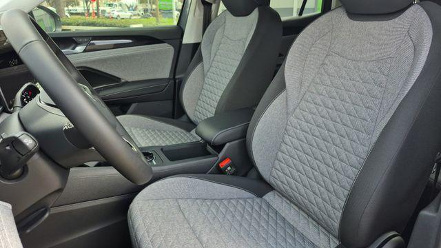 new 2026 Volkswagen Tiguan car, priced at $29,604