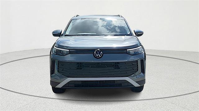 new 2026 Volkswagen Tiguan car, priced at $30,842