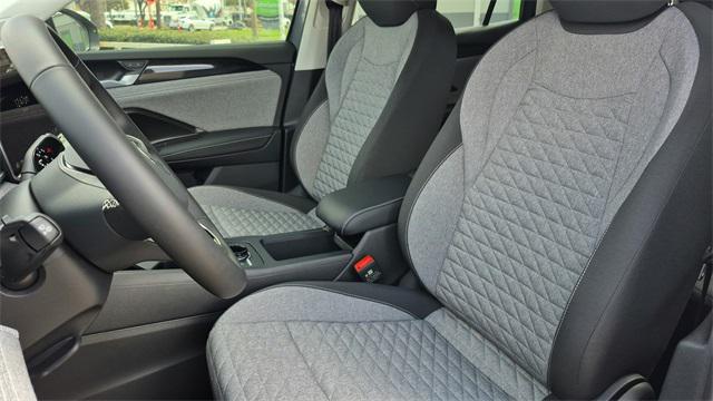 new 2026 Volkswagen Tiguan car, priced at $30,842