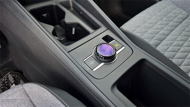 new 2026 Volkswagen Tiguan car, priced at $30,842