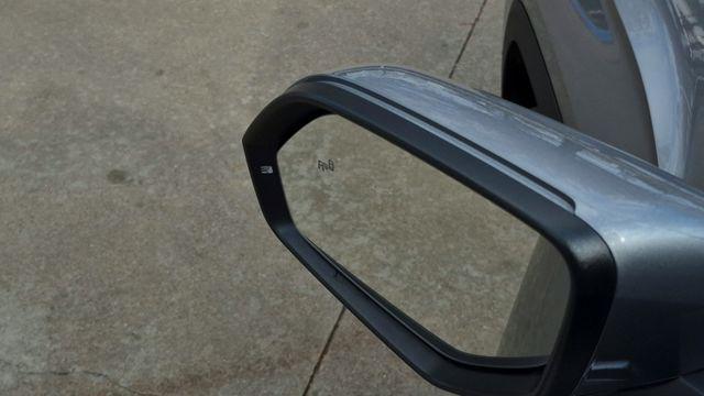 new 2026 Volkswagen Atlas car, priced at $45,783