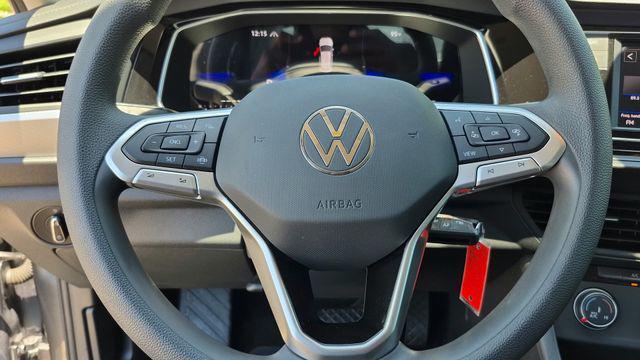 used 2023 Volkswagen Jetta car, priced at $20,157