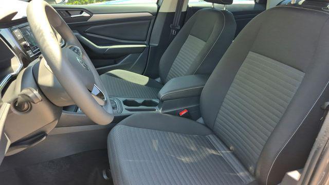 used 2023 Volkswagen Jetta car, priced at $20,157