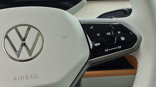 new 2025 Volkswagen ID. Buzz car, priced at $69,060
