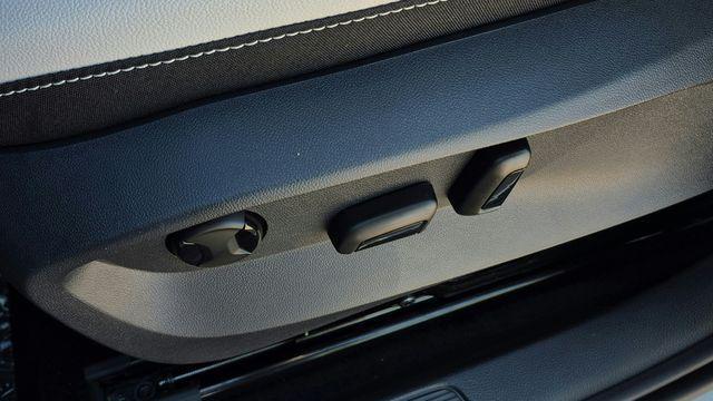 new 2026 Volkswagen Taos car, priced at $31,449