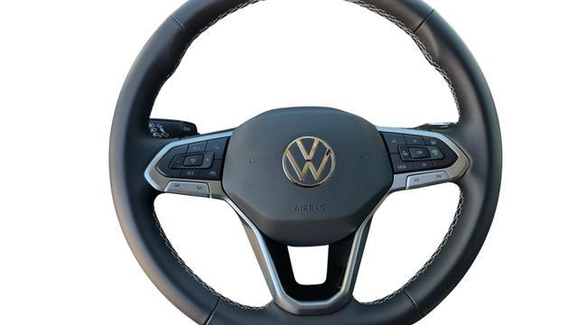 new 2026 Volkswagen Taos car, priced at $31,449