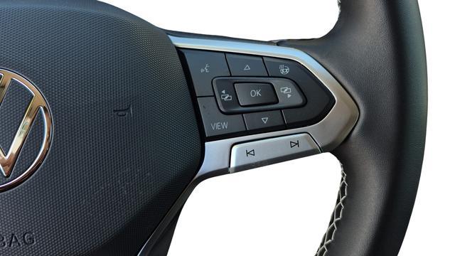 new 2026 Volkswagen Taos car, priced at $31,449